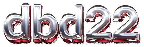 dbd22 logo